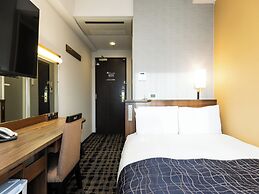 APA Hotel Toyama Ekimae Minami