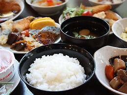 APA Hotel Toyama Ekimae Minami