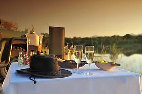 Karongwe- Shiduli Safari Lodge