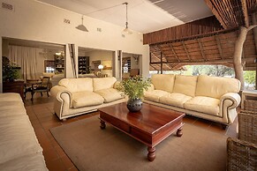 Karongwe- Shiduli Safari Lodge