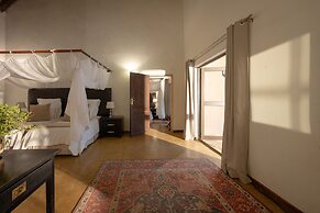 Karongwe- Shiduli Safari Lodge