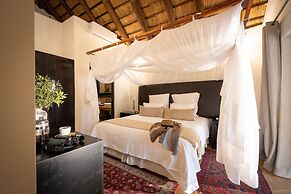 Karongwe- Shiduli Safari Lodge