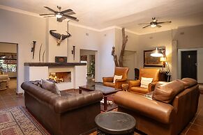 Karongwe- Shiduli Safari Lodge