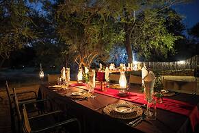 Karongwe- Shiduli Safari Lodge