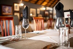 Karongwe- Shiduli Safari Lodge