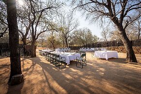 Karongwe- Shiduli Safari Lodge
