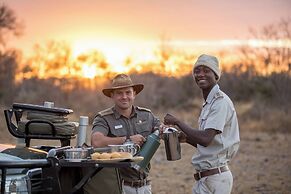 Karongwe- Shiduli Safari Lodge