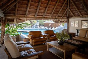 Karongwe- Shiduli Safari Lodge