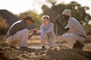 Karongwe- Shiduli Safari Lodge