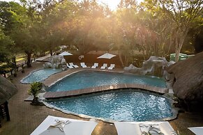 Karongwe- Shiduli Safari Lodge