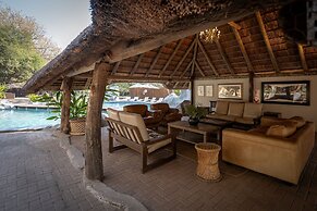Karongwe- Shiduli Safari Lodge