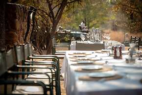 Karongwe- Shiduli Safari Lodge