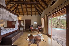 Karongwe- Shiduli Safari Lodge