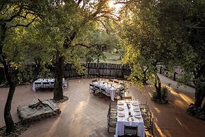 Karongwe- Shiduli Safari Lodge