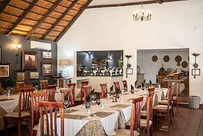 Karongwe- Shiduli Safari Lodge