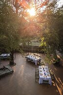 Karongwe- Shiduli Safari Lodge