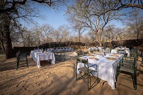 Karongwe- Shiduli Safari Lodge