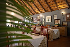 Karongwe- Shiduli Safari Lodge