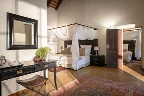 Karongwe- Shiduli Safari Lodge