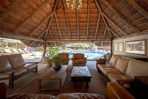 Karongwe- Shiduli Safari Lodge
