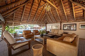 Karongwe- Shiduli Safari Lodge