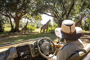 Karongwe- Shiduli Safari Lodge