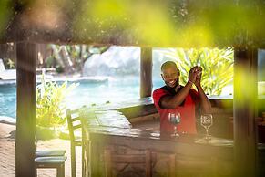 Karongwe- Shiduli Safari Lodge