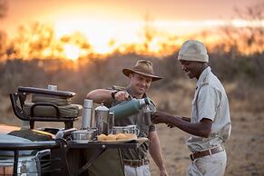 Karongwe- Shiduli Safari Lodge