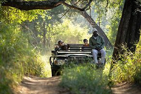 Karongwe- Shiduli Safari Lodge