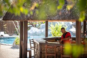Karongwe- Shiduli Safari Lodge