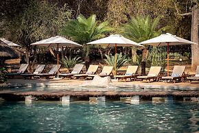 Karongwe- Shiduli Safari Lodge