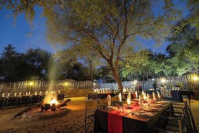 Karongwe- Shiduli Safari Lodge