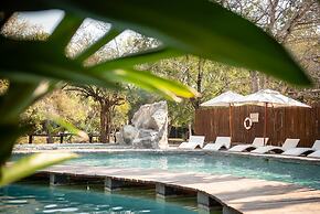 Karongwe- Shiduli Safari Lodge