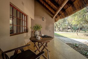 Karongwe- Shiduli Safari Lodge