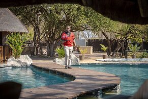 Karongwe- Shiduli Safari Lodge