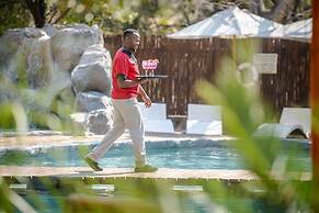 Karongwe- Shiduli Safari Lodge