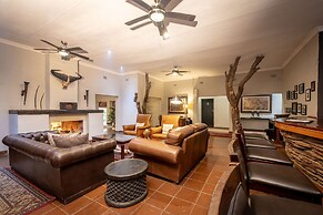 Karongwe- Shiduli Safari Lodge