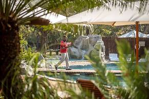 Karongwe- Shiduli Safari Lodge