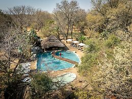 Karongwe- Shiduli Safari Lodge