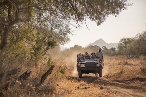 Karongwe- Shiduli Safari Lodge