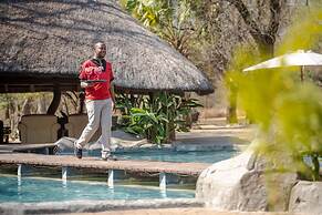 Karongwe- Shiduli Safari Lodge