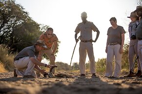 Karongwe- Shiduli Safari Lodge