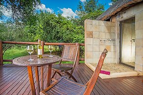Karongwe- Shiduli Safari Lodge