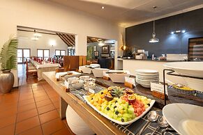 Karongwe- Shiduli Safari Lodge