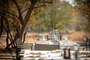 Karongwe- Shiduli Safari Lodge