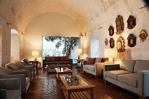 Hotel San Agustin Posada del Monasterio