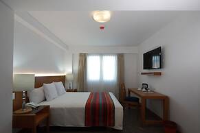 Hotel San Agustin Posada del Monasterio