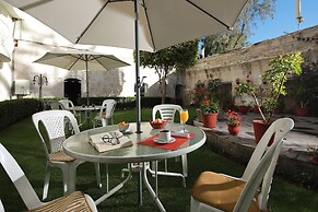 Hotel San Agustin Posada del Monasterio