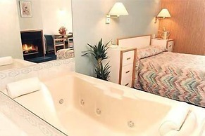 Motel St-Moritz
