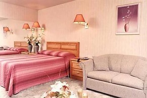 Motel St-Moritz